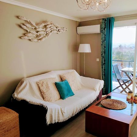 Charming Apartment With Sea Views, Playa Arenal, Jávea Exteriör bild