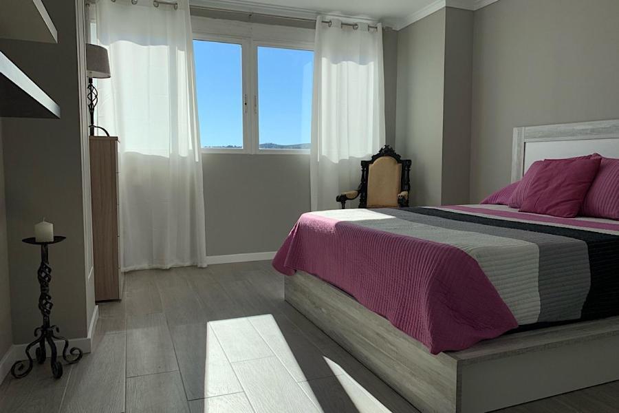 Charming Apartment With Sea Views, Playa Arenal, Jávea Exteriör bild