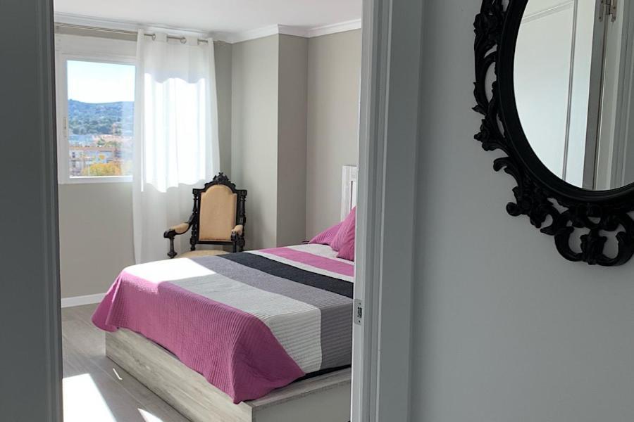 Charming Apartment With Sea Views, Playa Arenal, Jávea Exteriör bild