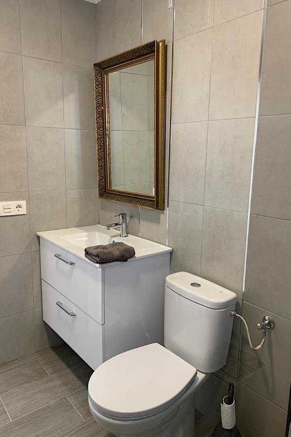 Charming Apartment With Sea Views, Playa Arenal, Jávea Exteriör bild